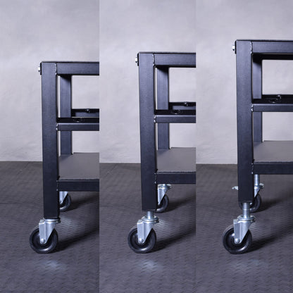 PRO STAND 165 FOR QUICK-LOCK ADJUSTABLE DUMBBELLS