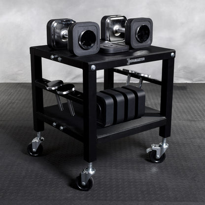 PRO STAND 165 FOR QUICK-LOCK ADJUSTABLE DUMBBELLS