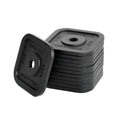 75 LBS (34 KG) QUICK-LOCK DUMBBELL UPGRADE KIT