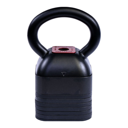QUICK-LOCK ADJUSTABLE KETTLEBELL HANDLE 12.5