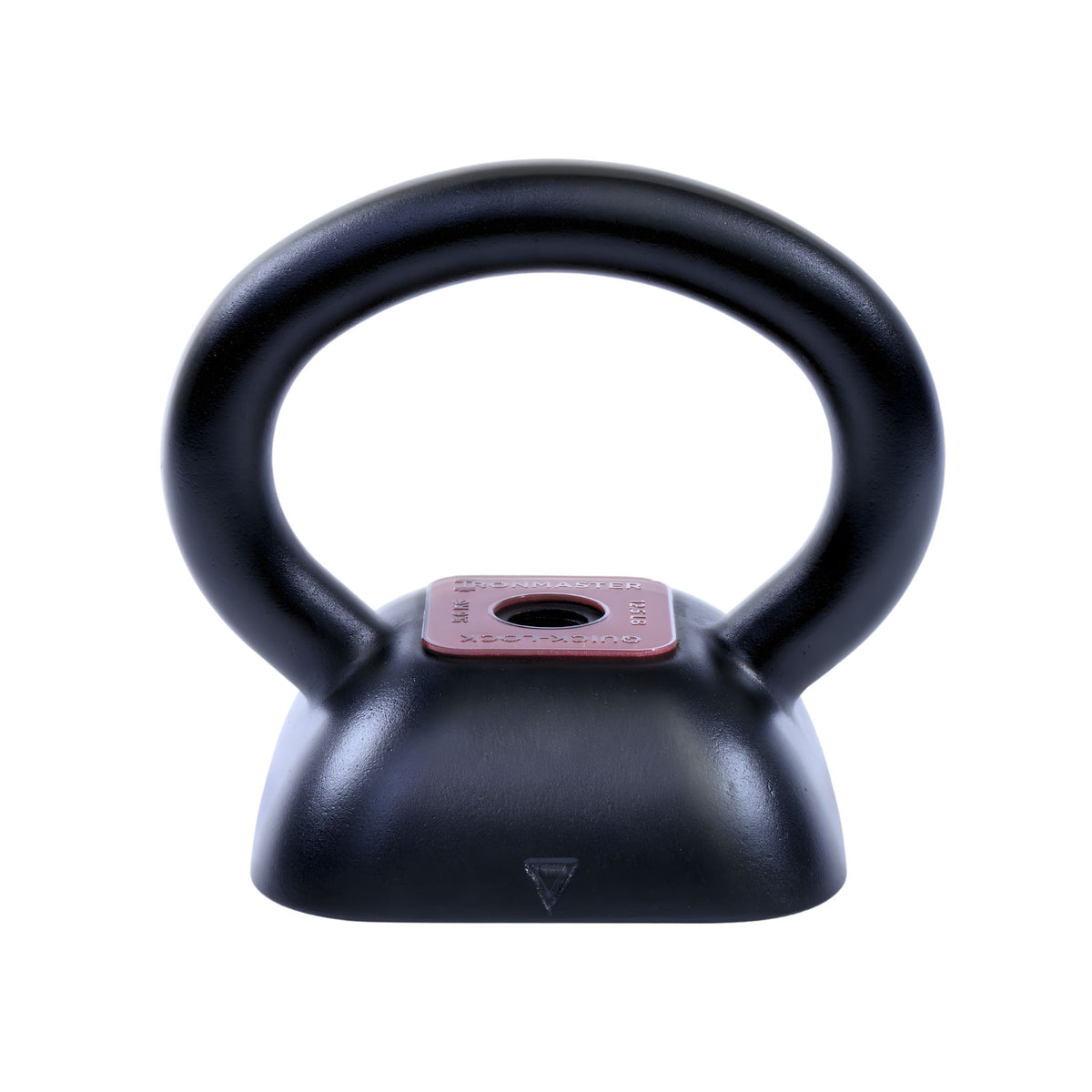 QUICK-LOCK ADJUSTABLE KETTLEBELL HANDLE 12.5