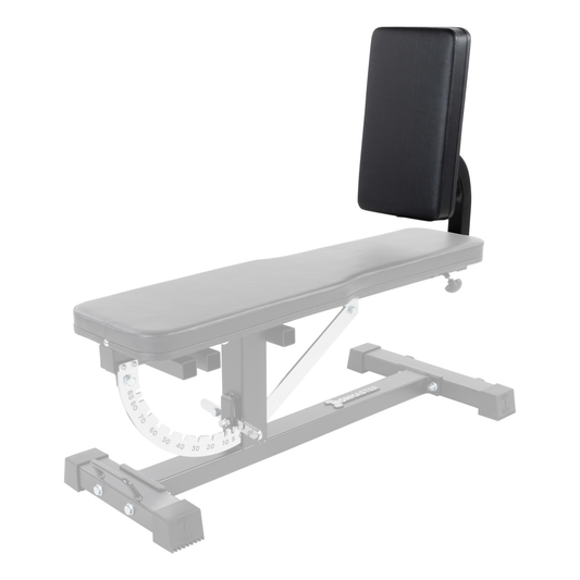 SEATED PRESS PAD FOR SUPER BENCH/PRO