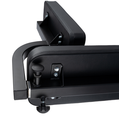 SEATED PRESS PAD FOR SUPER BENCH/PRO