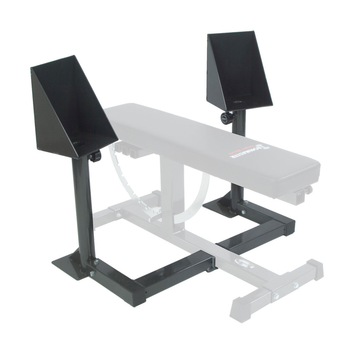 SPOTTING STAND