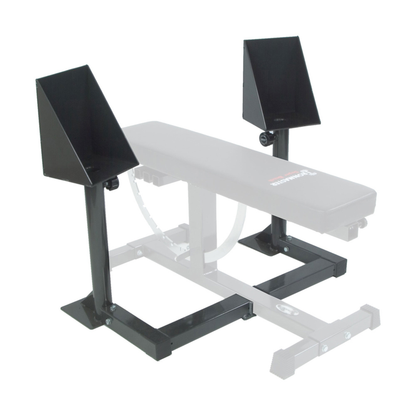 SPOTTING STAND