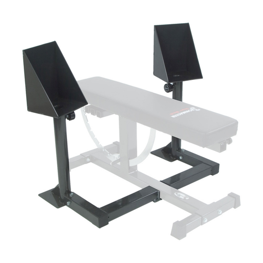 SPOTTING STAND