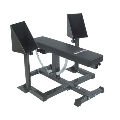 SPOTTING STAND