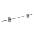 STRAIGHT BARBELL BAR
