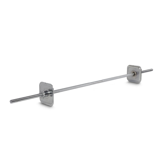 STRAIGHT BARBELL BAR