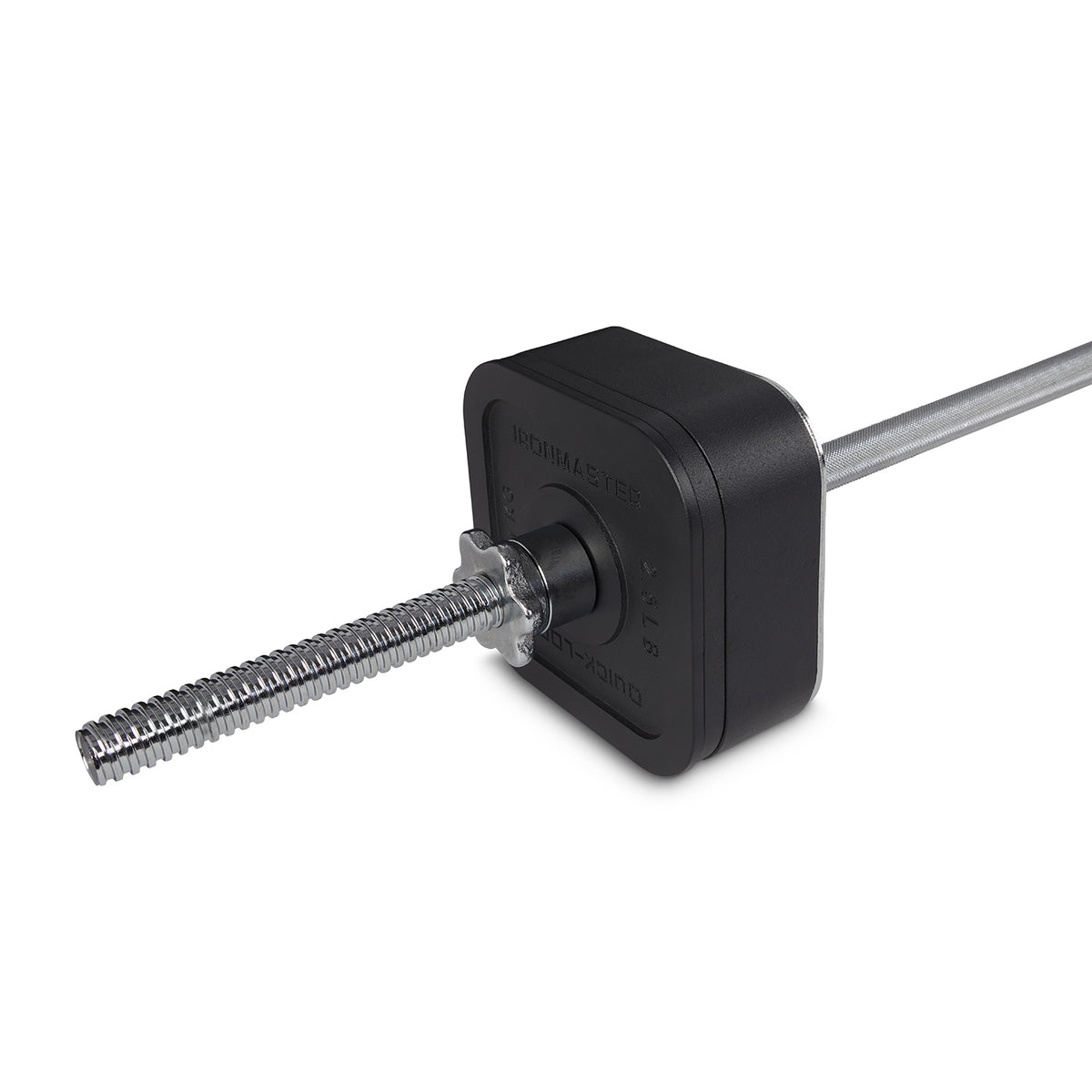 STRAIGHT BARBELL BAR