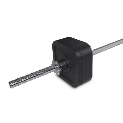 STRAIGHT BARBELL BAR