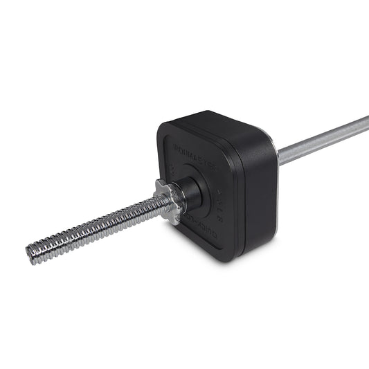 STRAIGHT BARBELL BAR