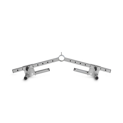 ULTIMATE ROW HANDLE