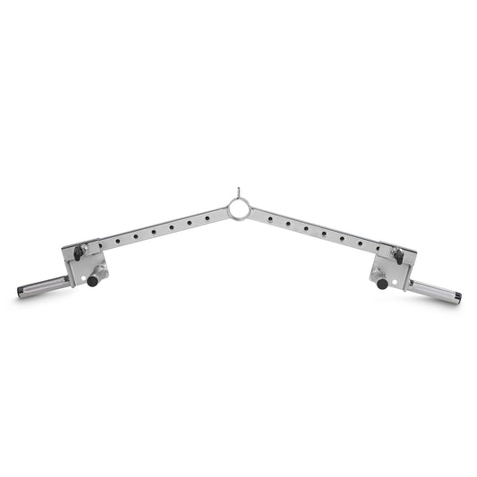 ULTIMATE ROW HANDLE