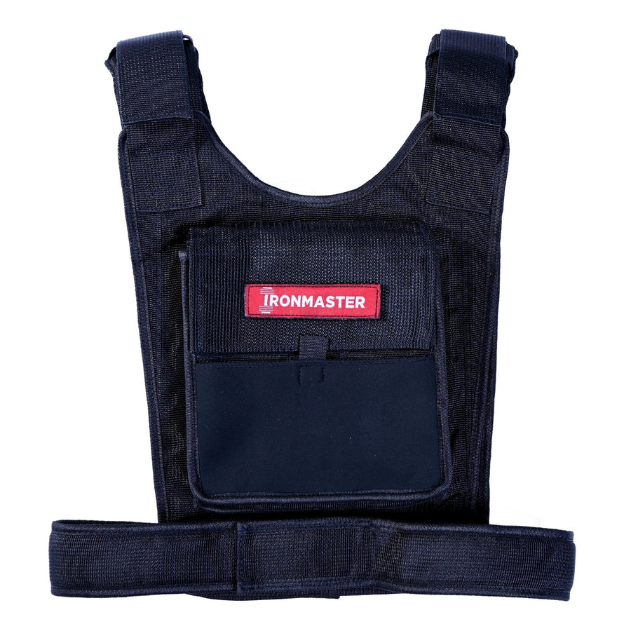 ULTIMATE TRAINING VEST 40