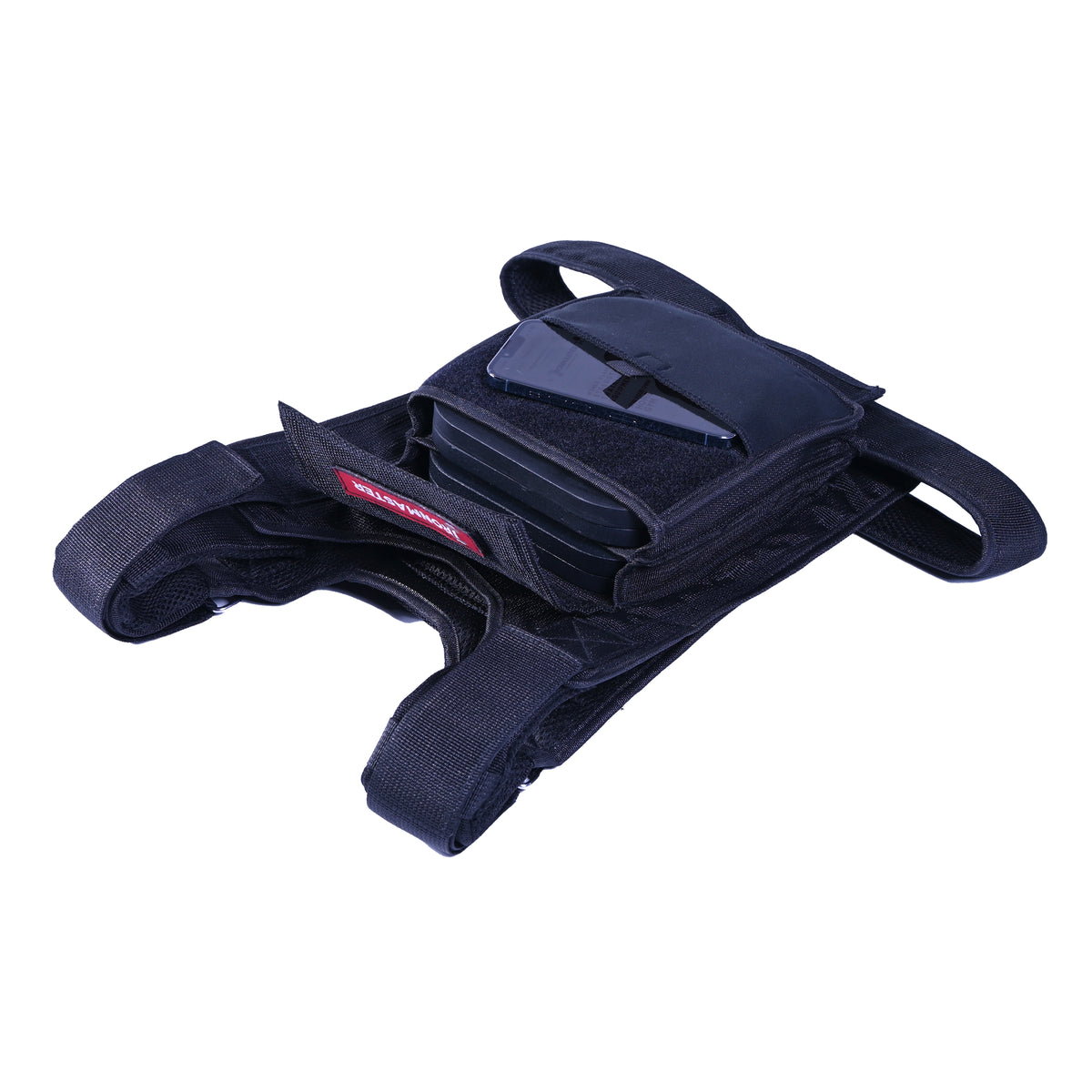 ULTIMATE TRAINING VEST 40