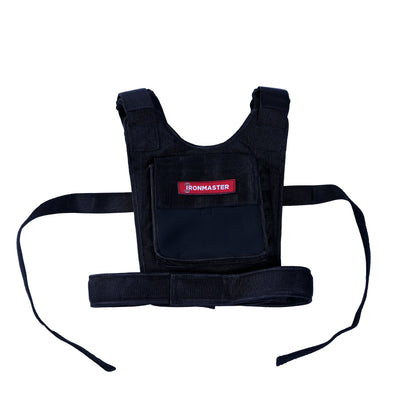 ULTIMATE TRAINING VEST 40