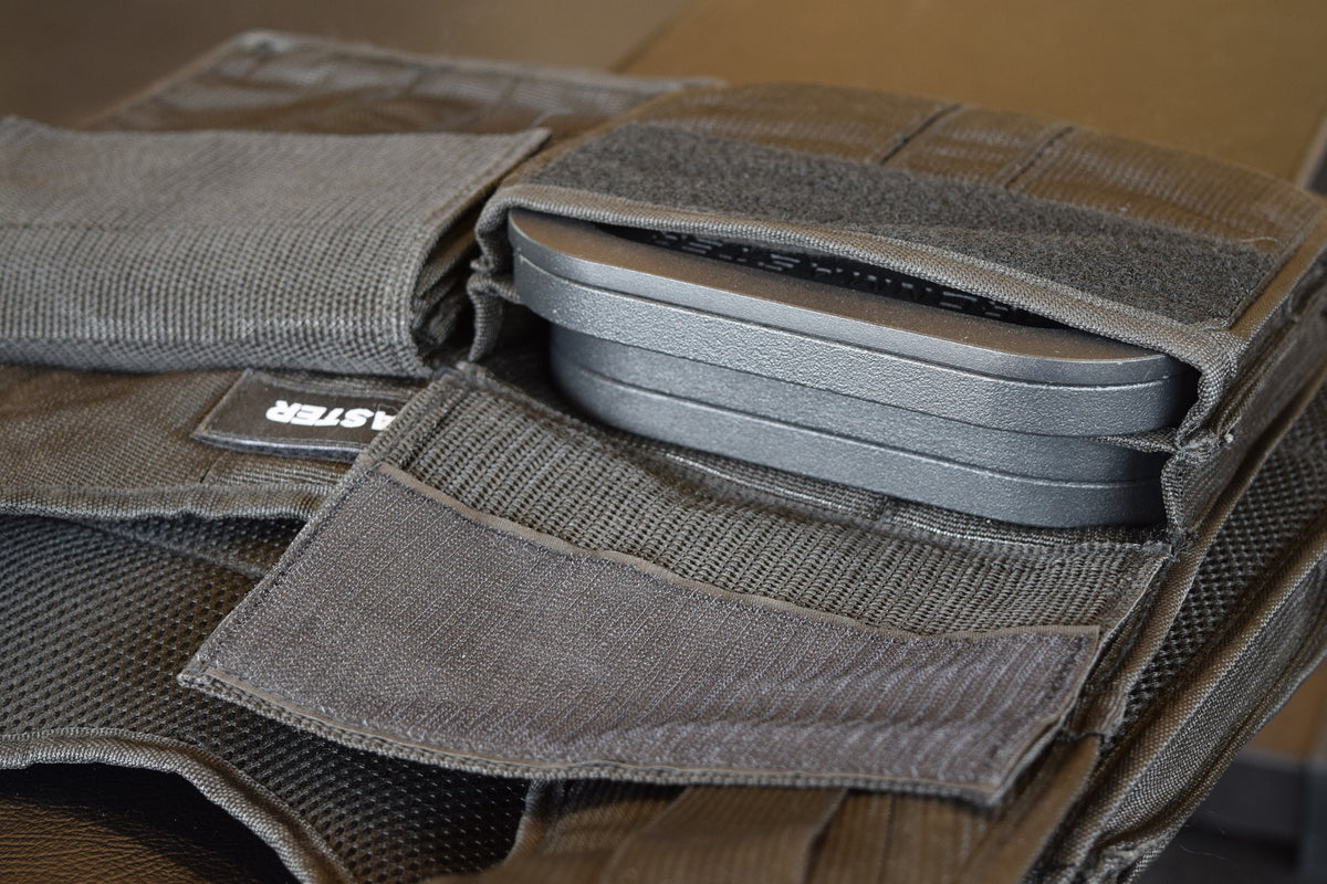 ULTIMATE TRAINING VEST 70