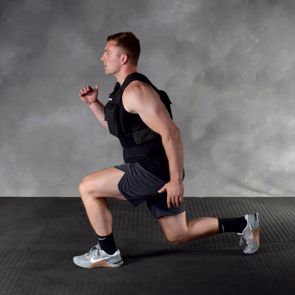 ULTIMATE TRAINING VEST 70
