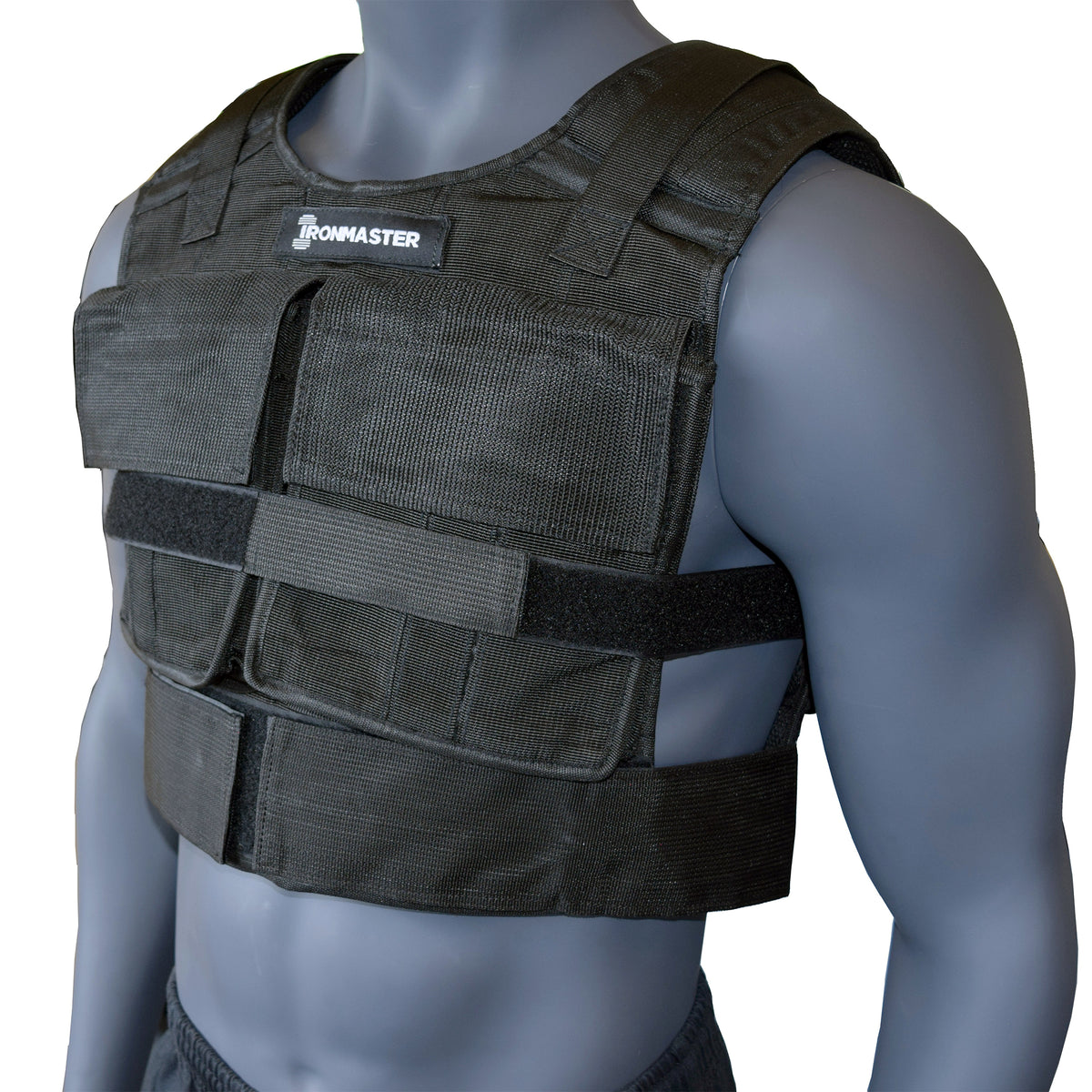 ULTIMATE TRAINING VEST 70