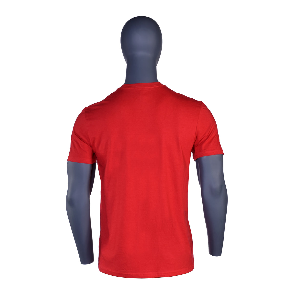 T-SHIRT WORLD CLASS GYM EQUIPMENT