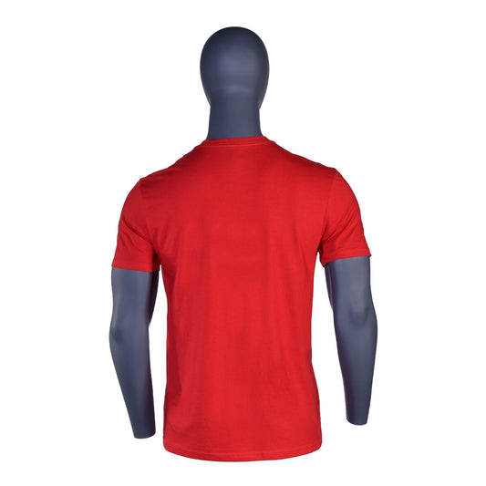 T-SHIRT WORLD CLASS GYM EQUIPMENT