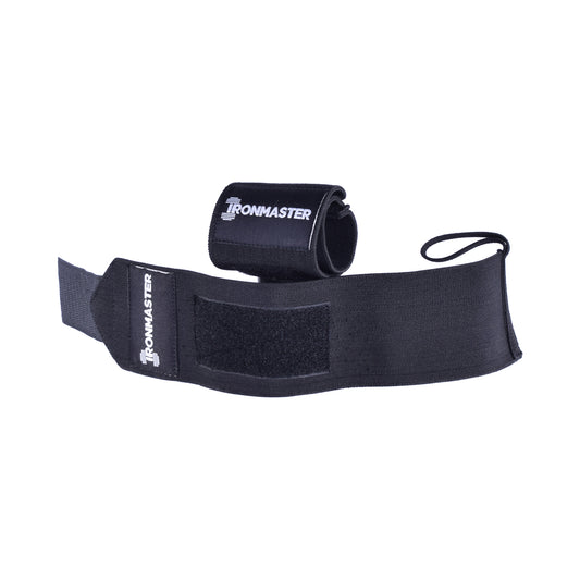 WRIST WRAPS