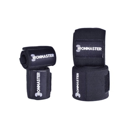 WRIST WRAPS