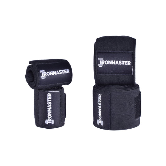 WRIST WRAPS