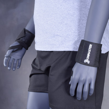 WRIST WRAPS
