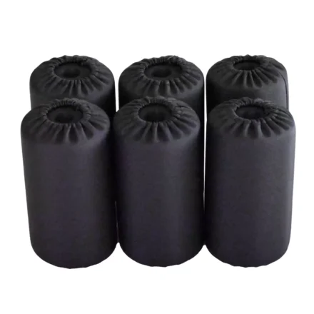 Roller Cover and Pad Set - Leg