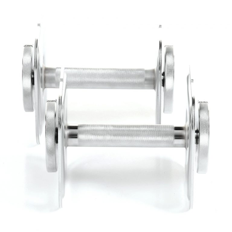 Dumbbells Ironmaster UK