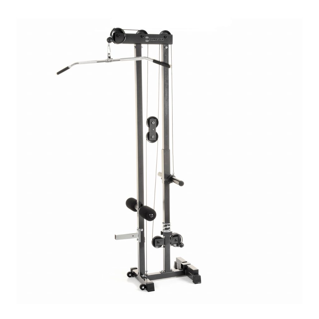 Super Bench PRO V2 – Ironmaster UK