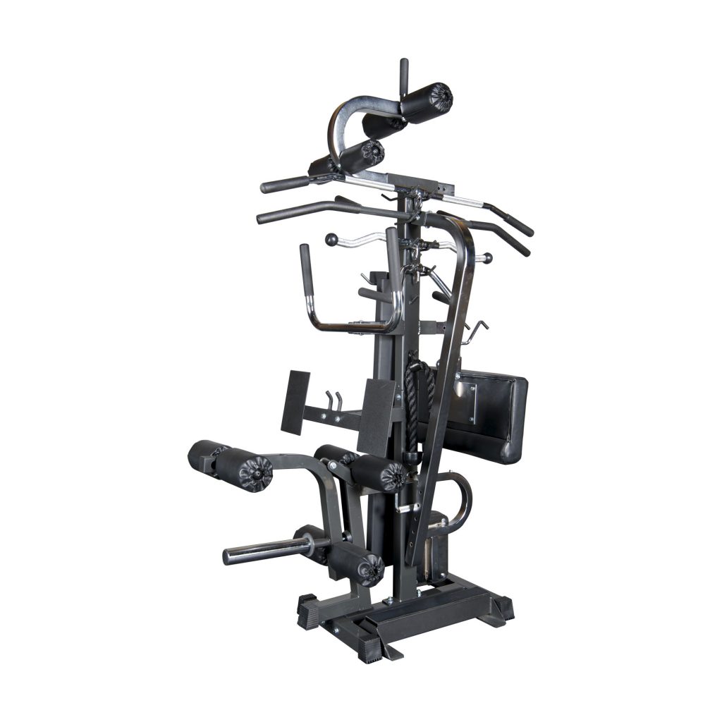 Cable Tower Attachment V2 Ironmaster UK
