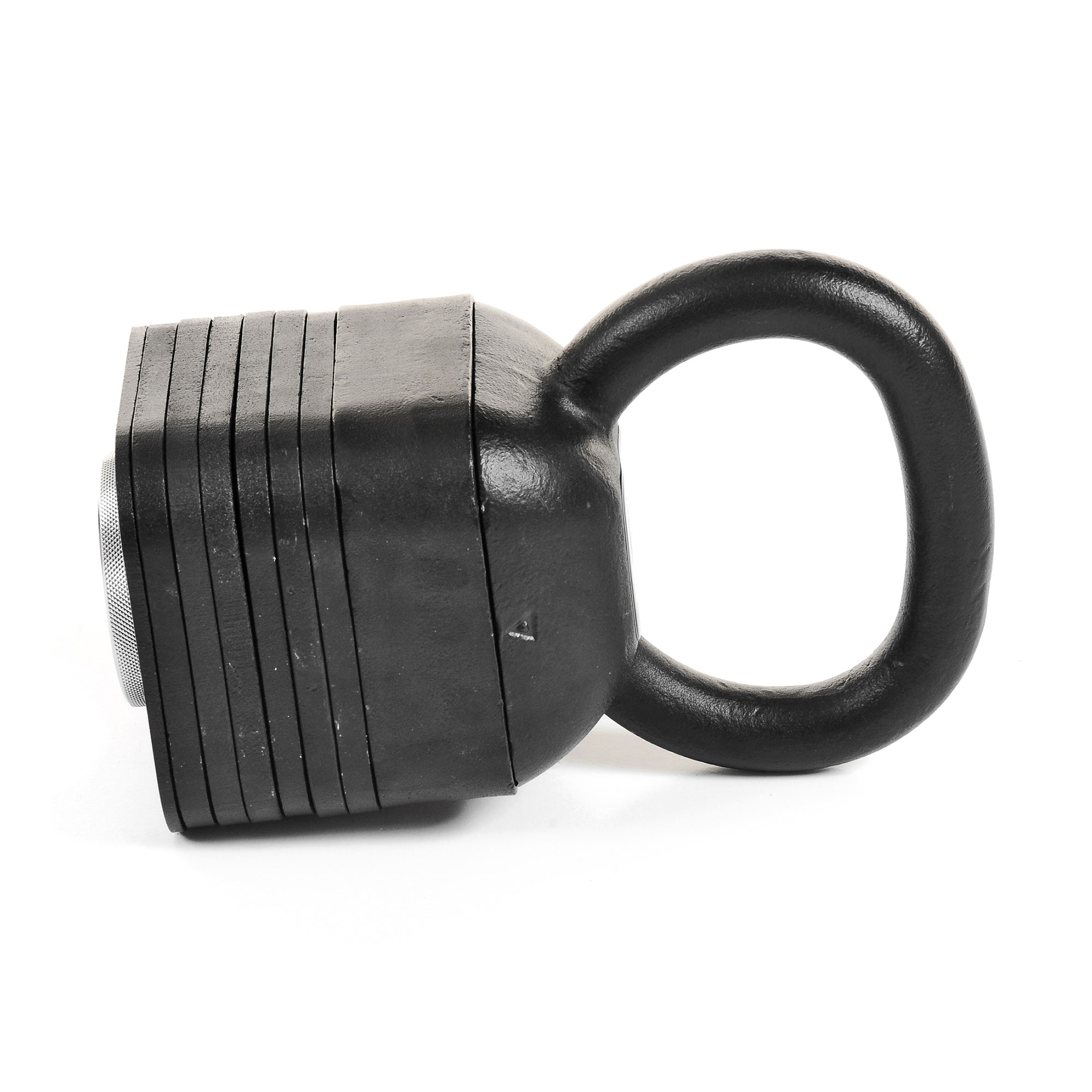 IronmasterUK kettlebell with weights