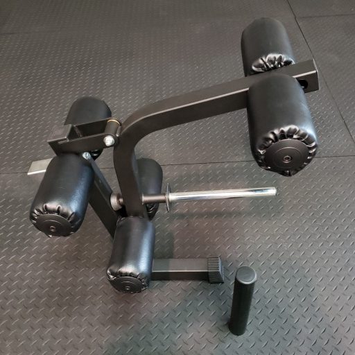 Super Bench – Ironmaster UK