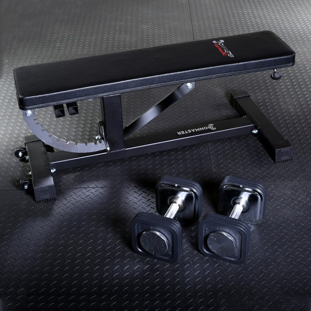 Super Bench PRO Ironmaster UK