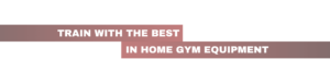 Best Home Gym Equipment Text