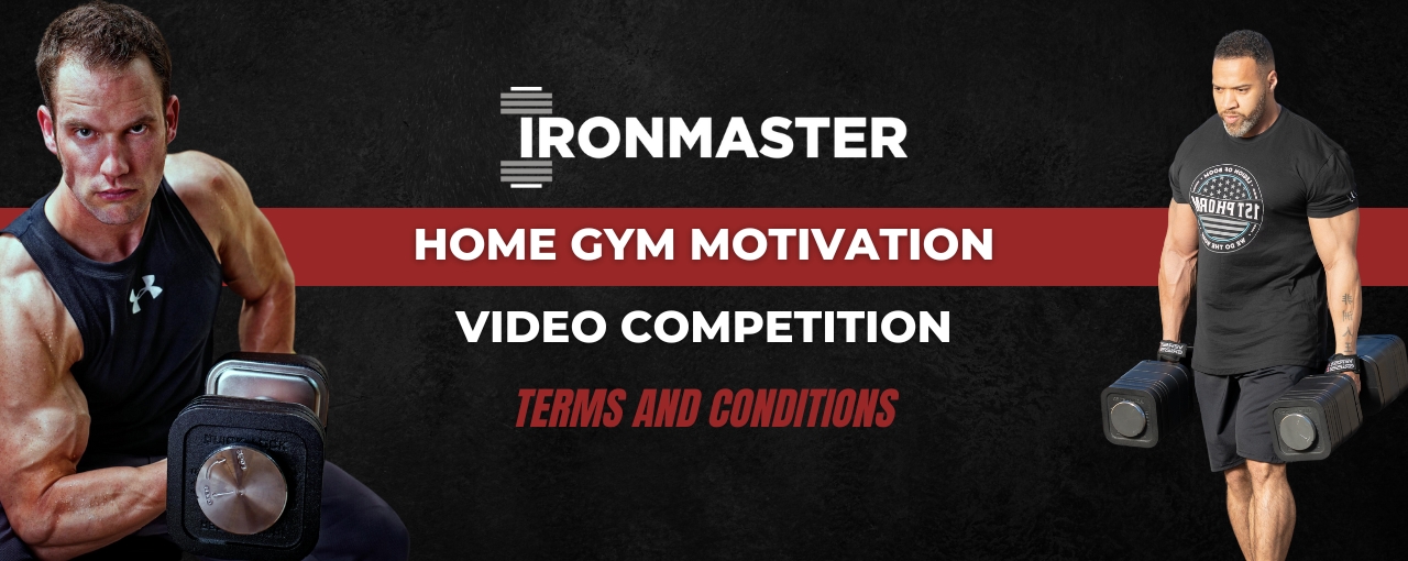 Motivation Competition Terms And Conditions