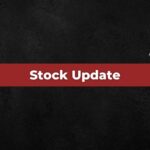 Stock Update