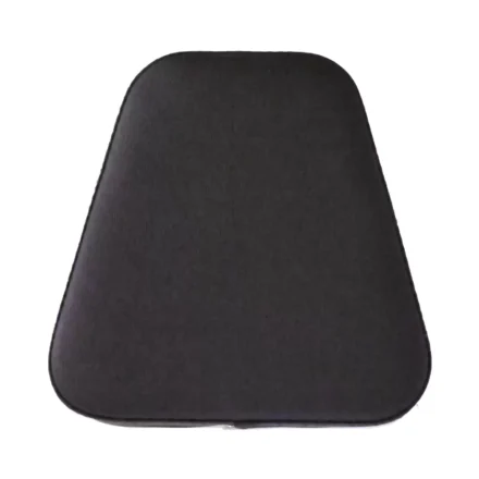 incline seat grip pad top