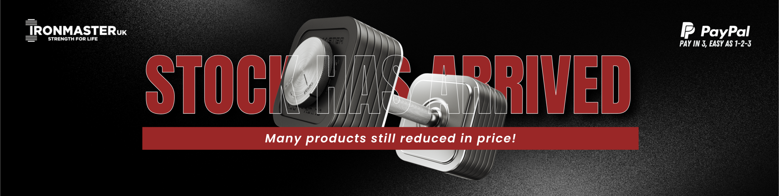 Best Home Gym Equipment and Ironmaster UK