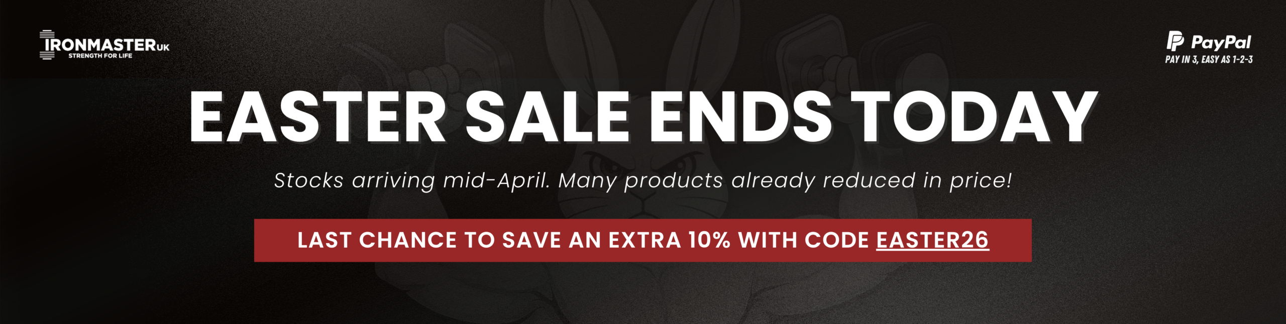 Best Home Gym Equipment and Ironmaster UK