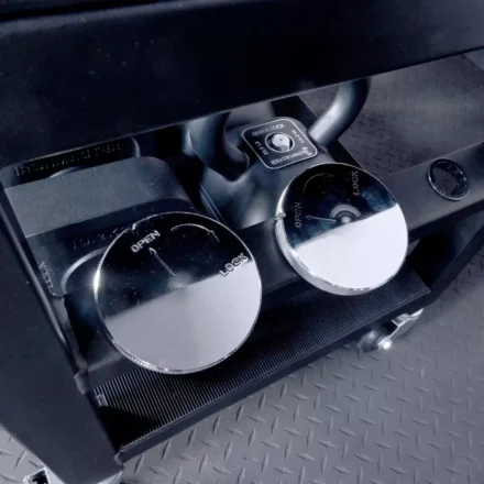 PRO Stand 120 For Quick-Lock Adjustable Dumbbells